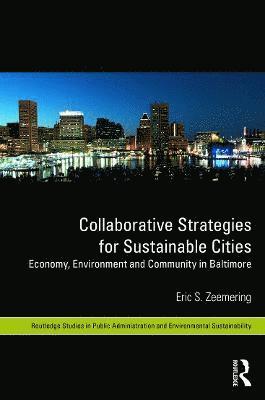 Collaborative Strategies for Sustainable Cities 1