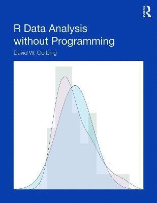 bokomslag R Data Analysis without Programming