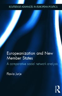 bokomslag Europeanization and New Member States