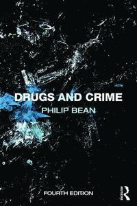 bokomslag Drugs and Crime