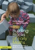 bokomslag The Building Blocks of Early Maths