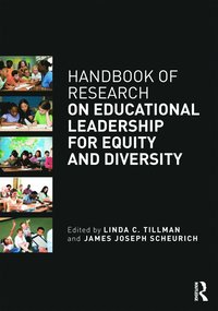 bokomslag Handbook of Research on Educational Leadership for Equity and Diversity