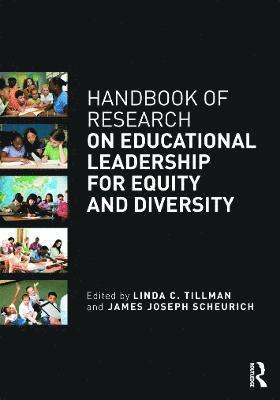 Handbook of Research on Educational Leadership for Equity and Diversity 1