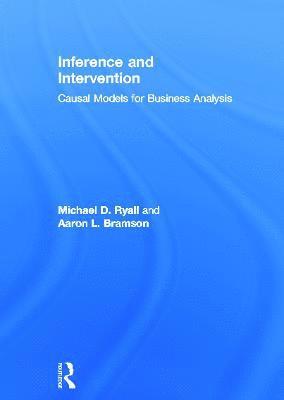 Inference and Intervention 1