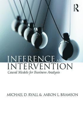 Inference and Intervention 1