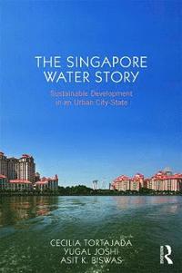 bokomslag The Singapore Water Story
