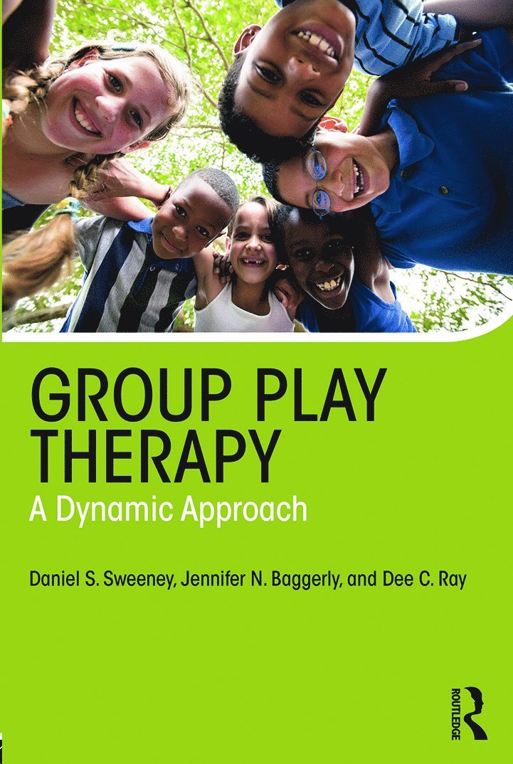 Group Play Therapy 1