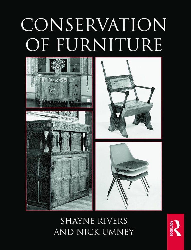 Conservation of Furniture 1