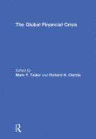 bokomslag The Global Financial Crisis