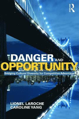 Danger and Opportunity 1
