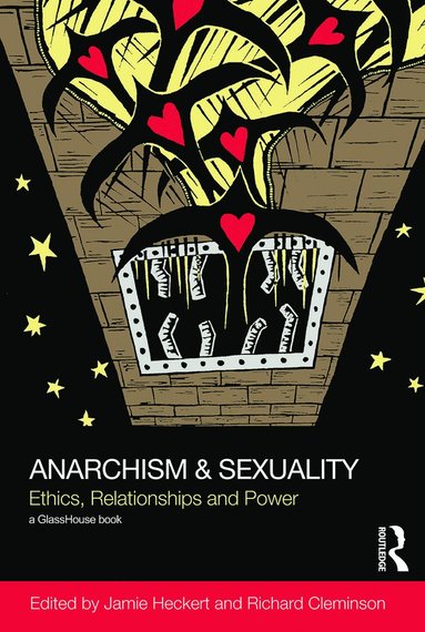 bokomslag Anarchism & Sexuality