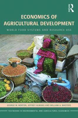 Economics of Agricultural Development 1
