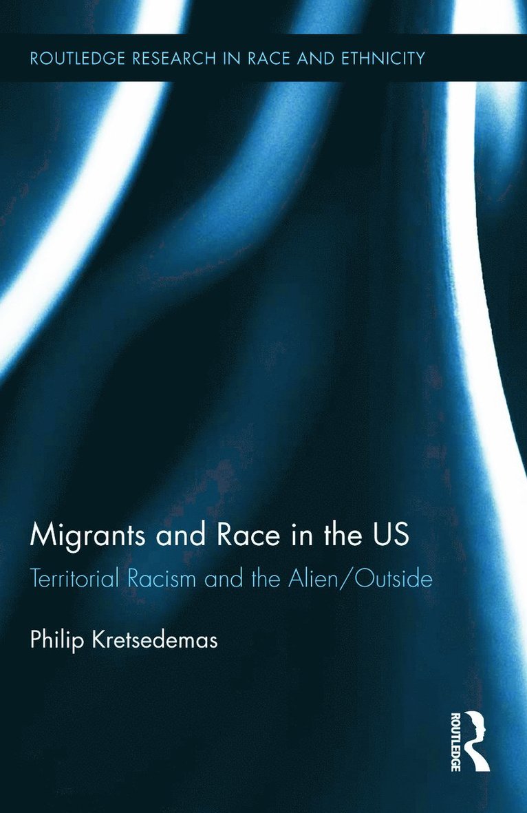 Migrants and Race in the US 1