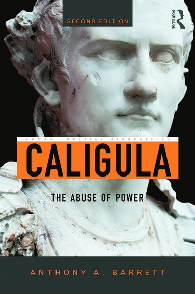 bokomslag Caligula