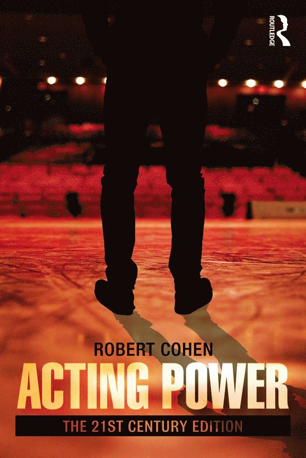 Acting Power 1