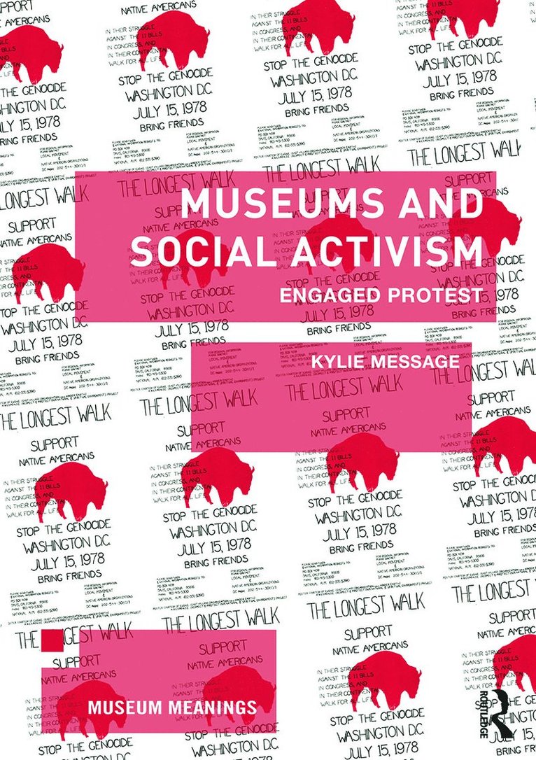 Museums and Social Activism