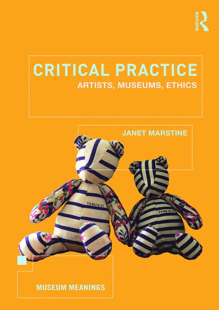 Critical Practice 1