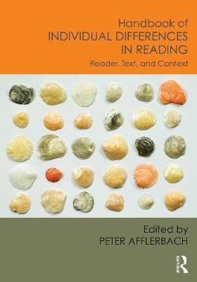 Peter Afflerbach, USA) Afflerbach, Peter (University of Maryland - Handbook of Individual Differences in Reading, Häftad