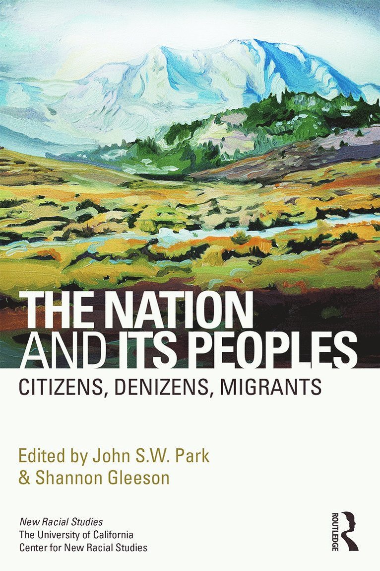 Nation and Its Peoples