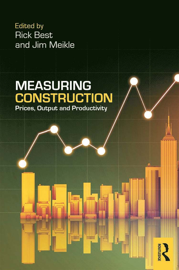 Measuring Construction