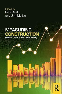 Measuring Construction 1