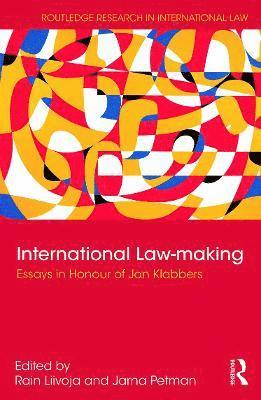 International Law-making 1