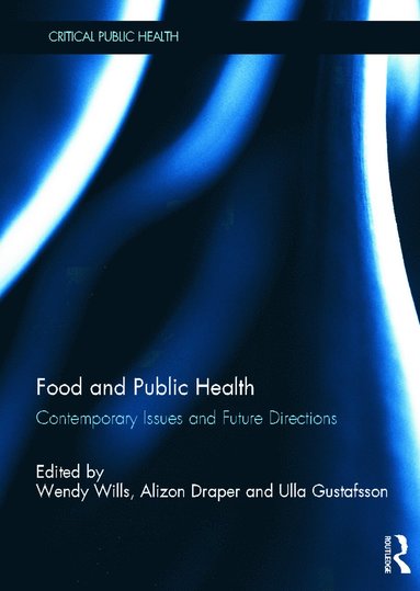 bokomslag Food and Public Health