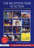 Reception Year in Action, revised and updated edition