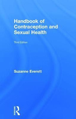 bokomslag Handbook of Contraception and Sexual Health