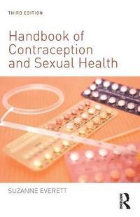 bokomslag Handbook of Contraception and Sexual Health