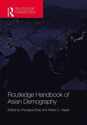 Routledge Handbook of Asian Demography 1