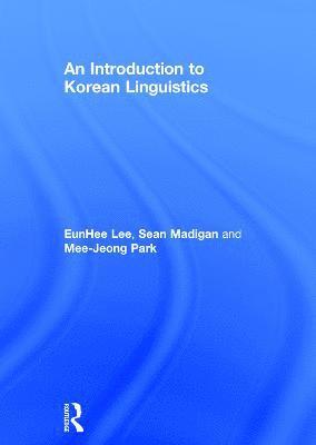 An Introduction to Korean Linguistics 1