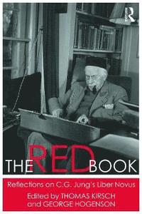 bokomslag The Red Book: Reflections on C.G. Jung's Liber Novus