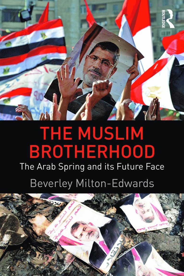 The Muslim Brotherhood 1