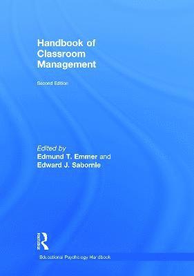 Handbook of Classroom Management 1