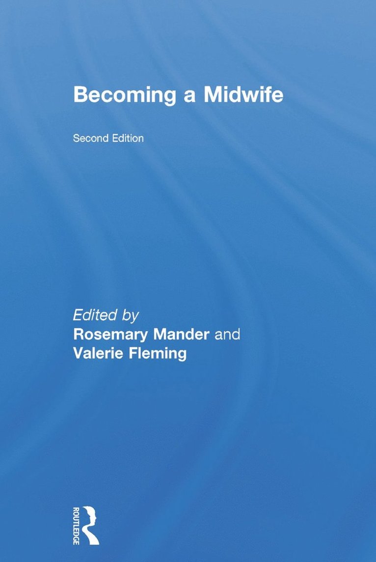 Becoming a Midwife