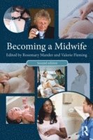 bokomslag Becoming a Midwife