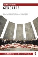 bokomslag Remembering Genocide