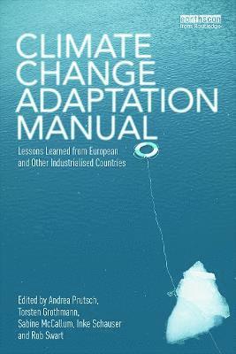 Climate Change Adaptation Manual 1