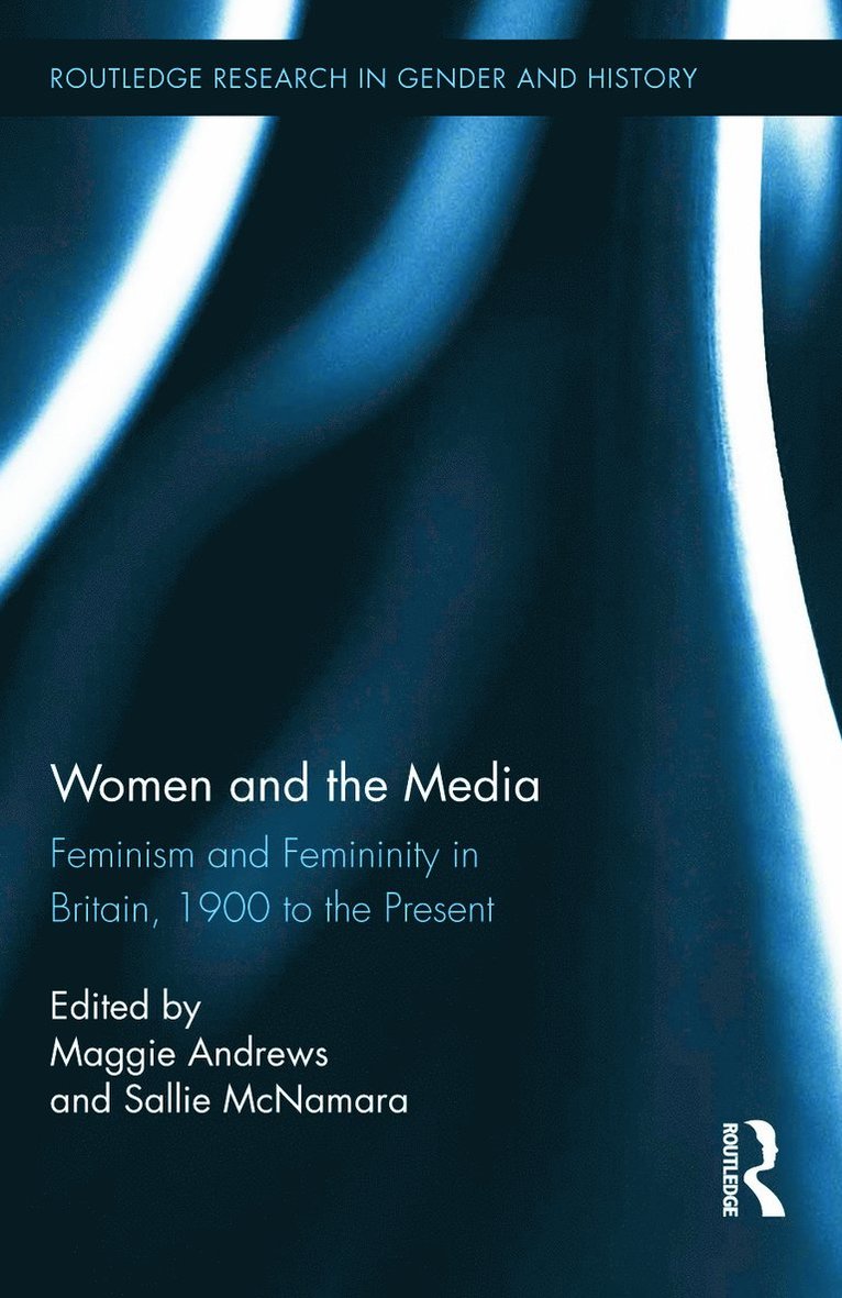 Women and the Media 1