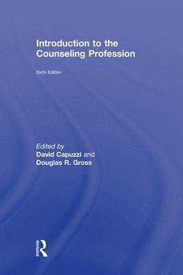 Introduction to the Counseling Profession 1