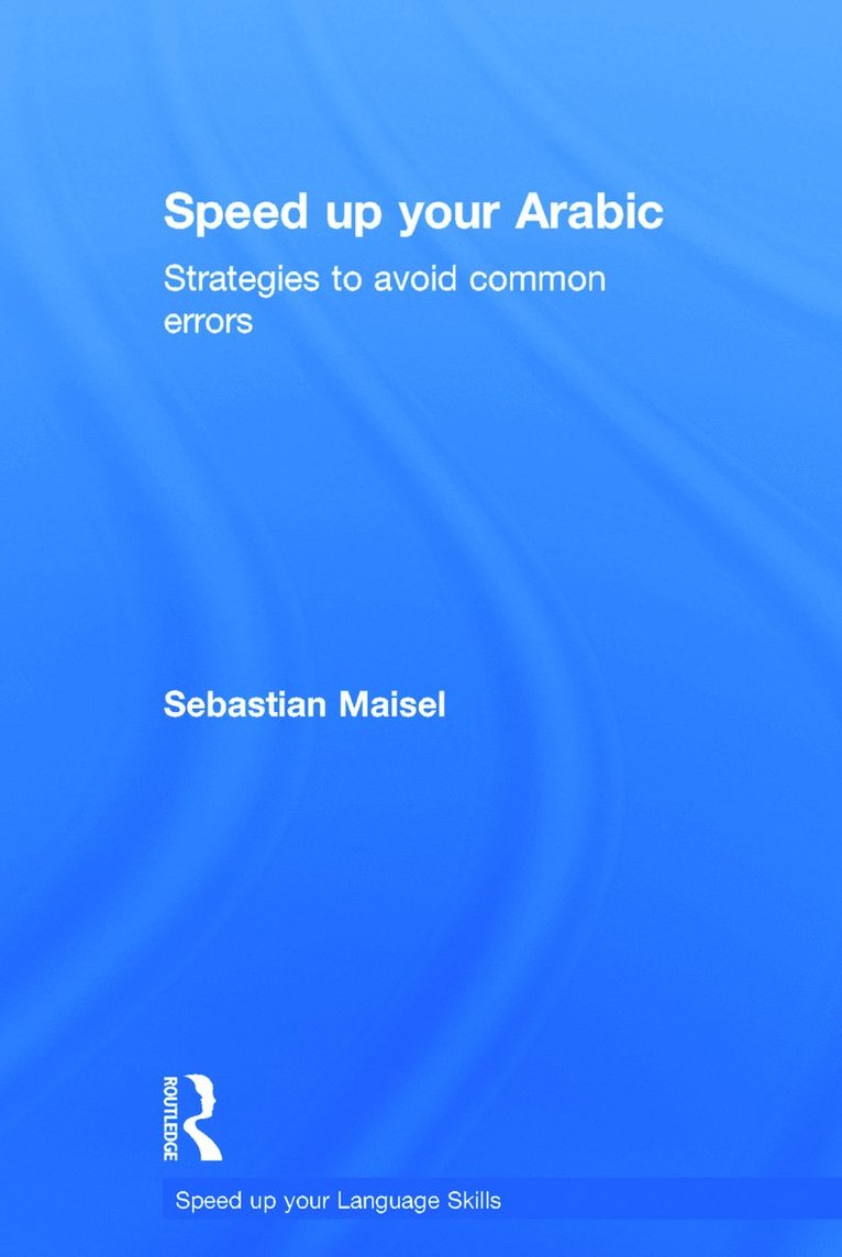 Speed up your Arabic 1