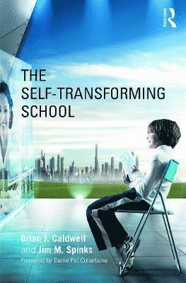 The Self-Transforming School 1