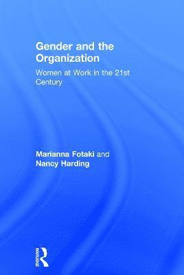 Gender and the Organization 1