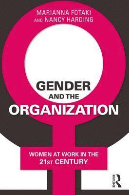 bokomslag Gender and the Organization