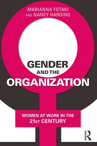 bokomslag Gender and the Organization