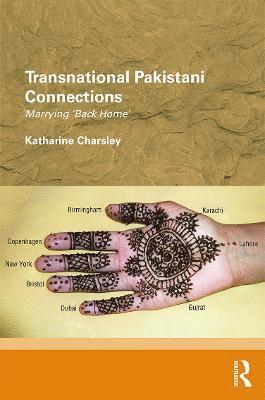 Transnational Pakistani Connections 1