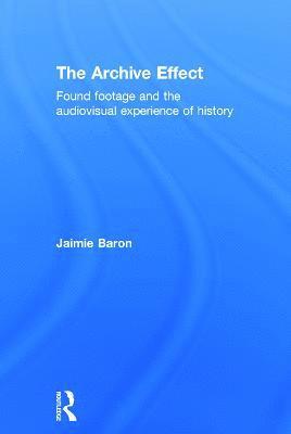 The Archive Effect 1