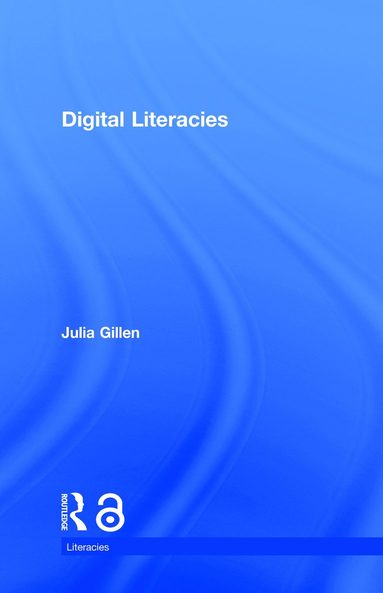 bokomslag Digital Literacies