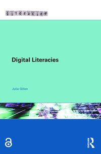 bokomslag Digital Literacies